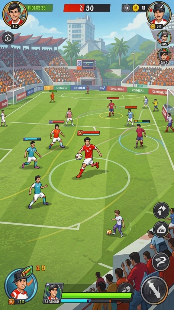 Screenshot rpwin nomor 3