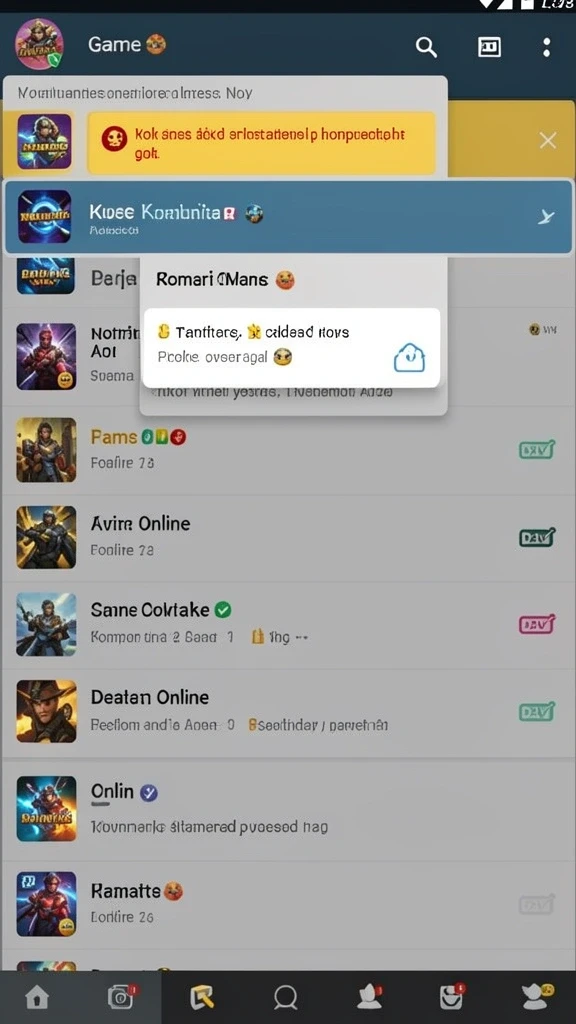 Screenshot satu77 nomor 1