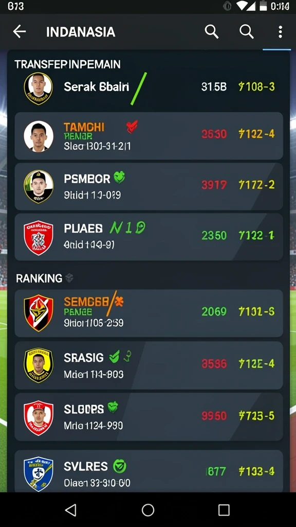 Screenshot satu77 nomor 2