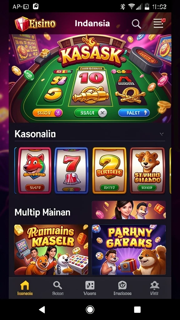 Screenshot sinte4d nomor 2