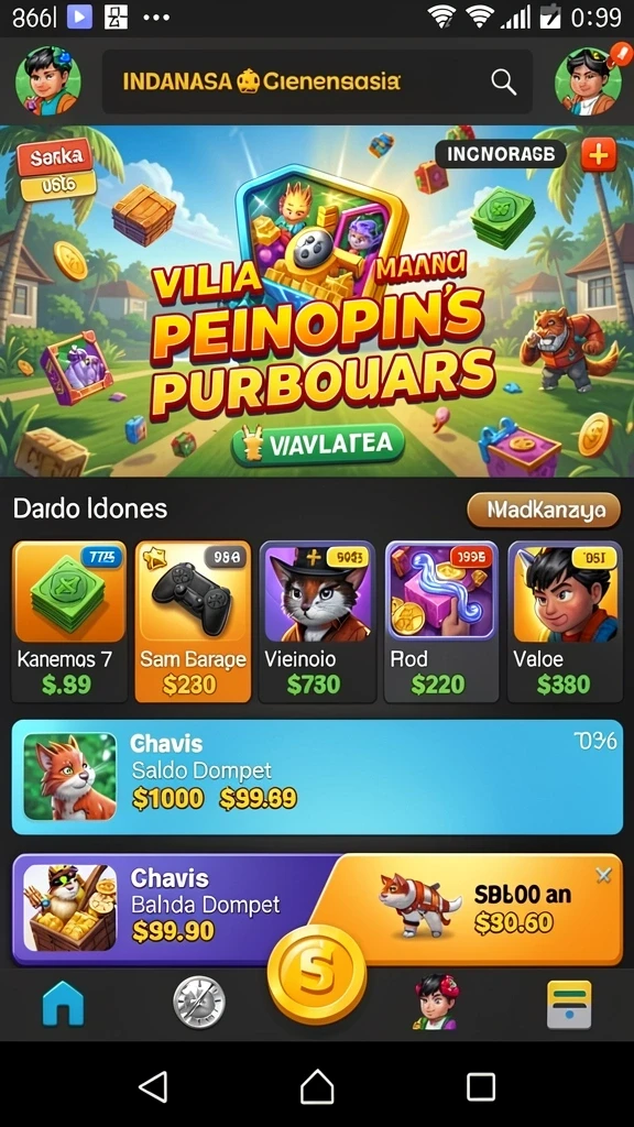 Screenshot slot99bet nomor 3