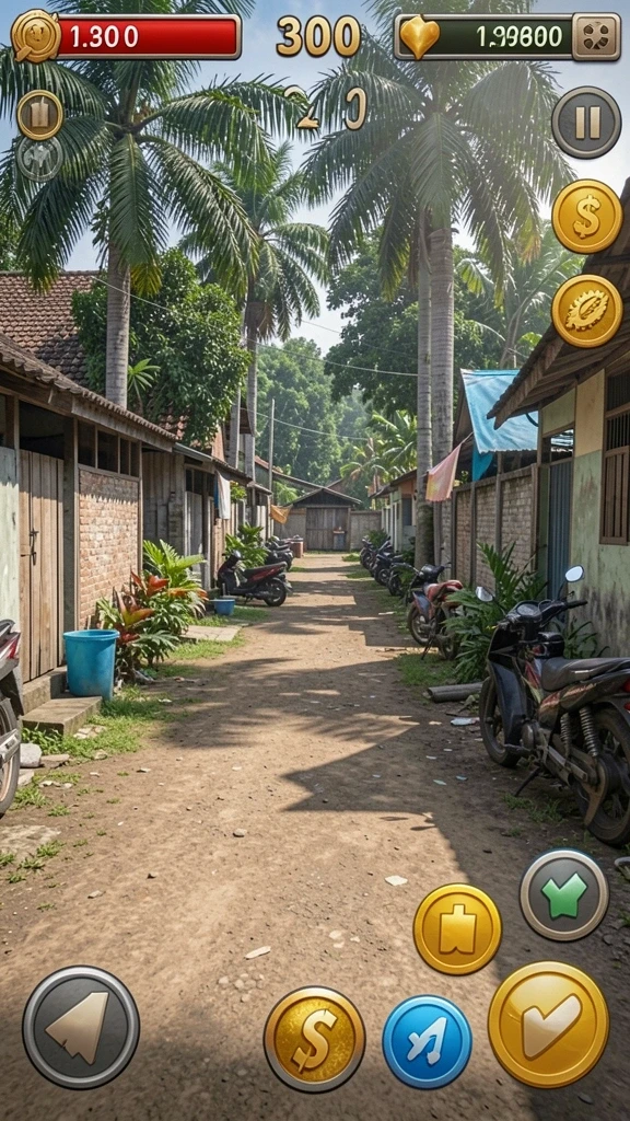 Screenshot spaceman88 nomor 1