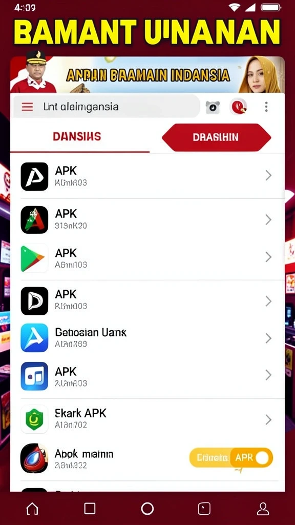 Screenshot spaceman88 nomor 2
