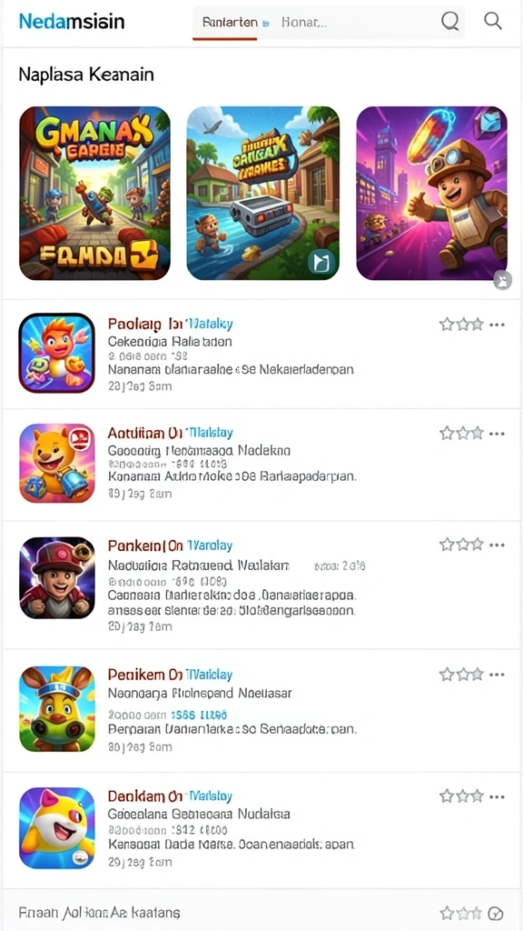 Screenshot sritoto nomor 2