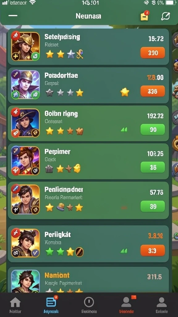Screenshot superwin777 nomor 3