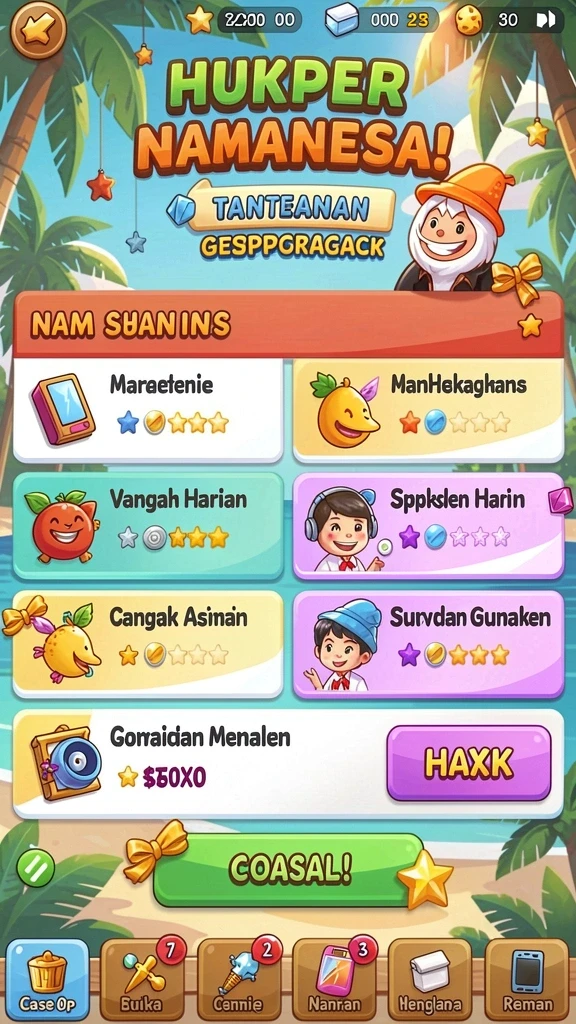 Screenshot surga88 nomor 1