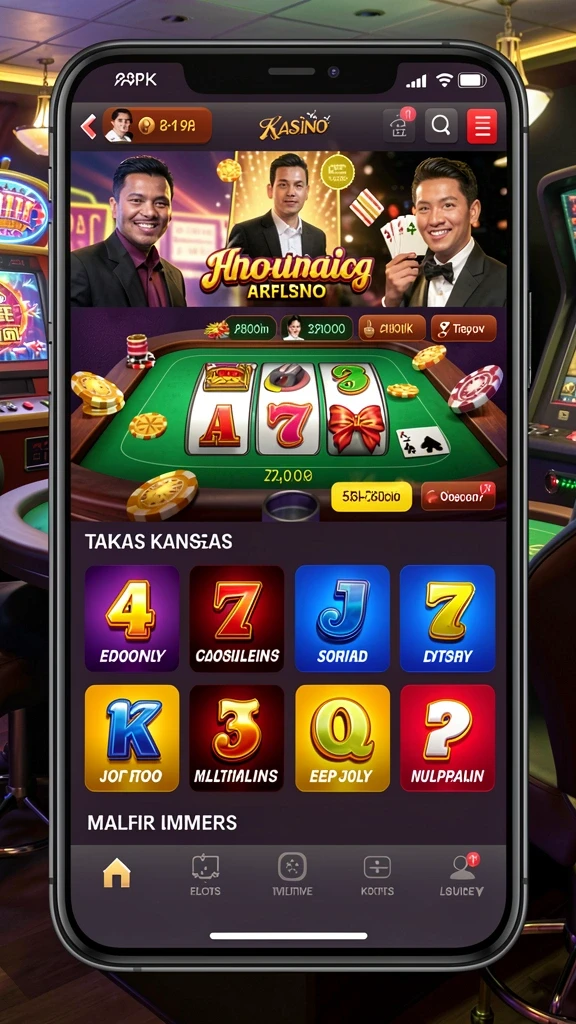 Screenshot svip5 nomor 3