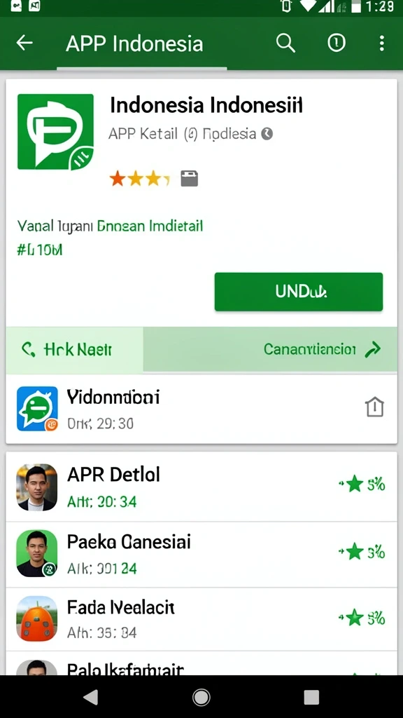 Screenshot tempototo nomor 2