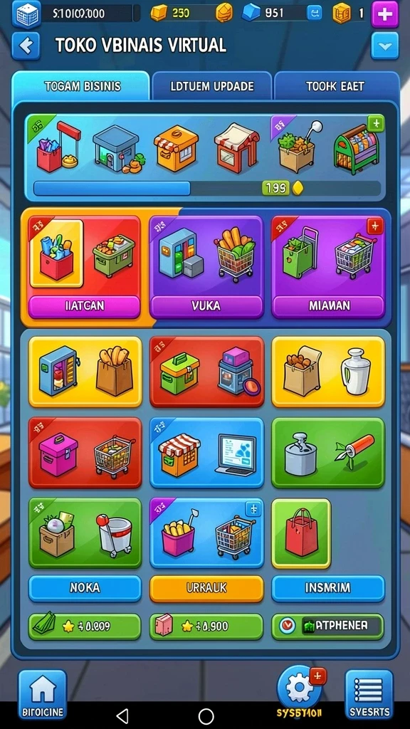 Screenshot toto22 nomor 1