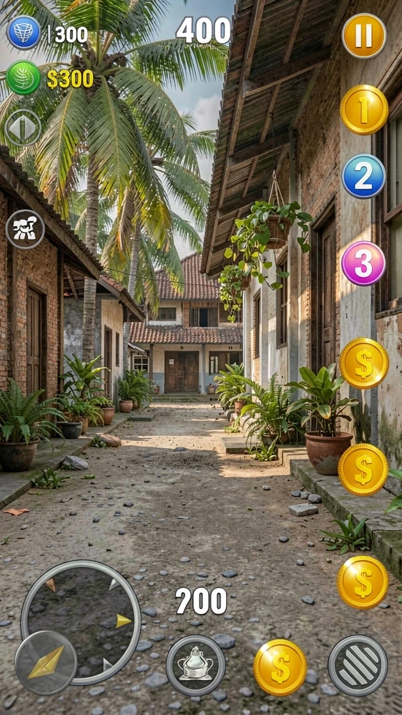 Screenshot toto22 nomor 3