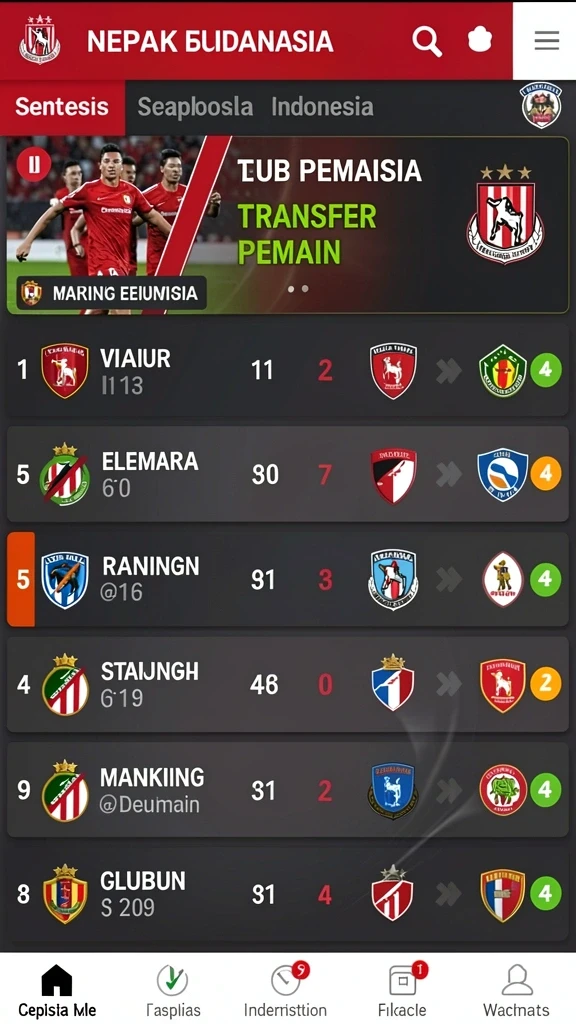 Screenshot untunggo nomor 1