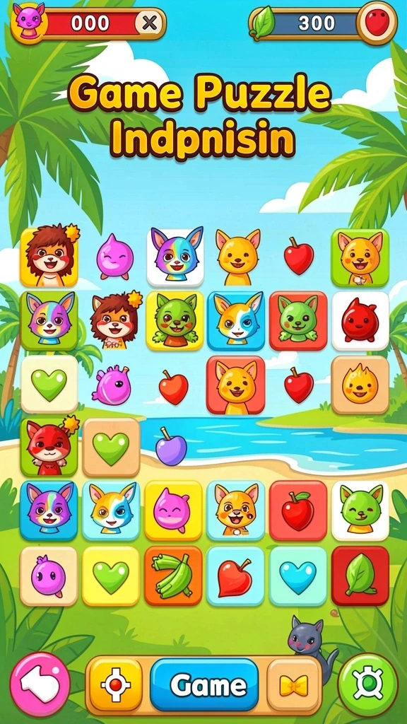 Screenshot untunggo nomor 2