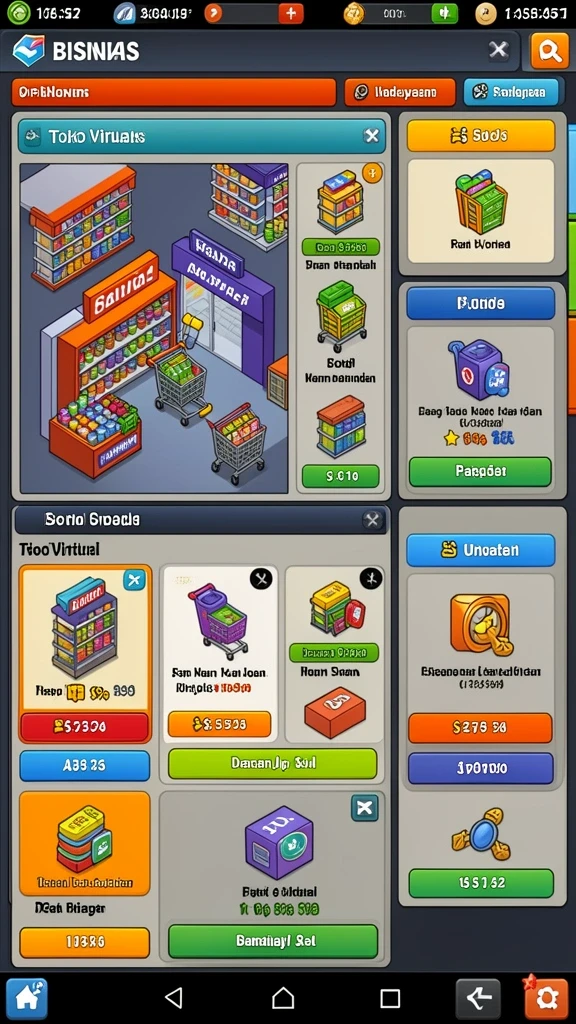 Screenshot v21 nomor 1