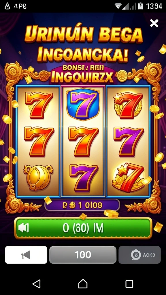 Screenshot v21 nomor 2