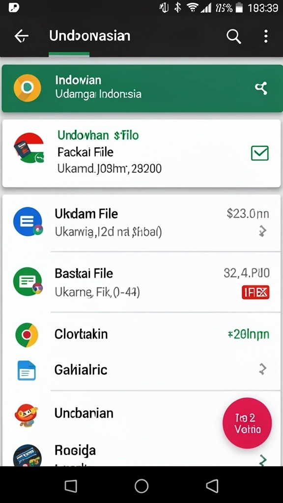 Screenshot vio77 nomor 1