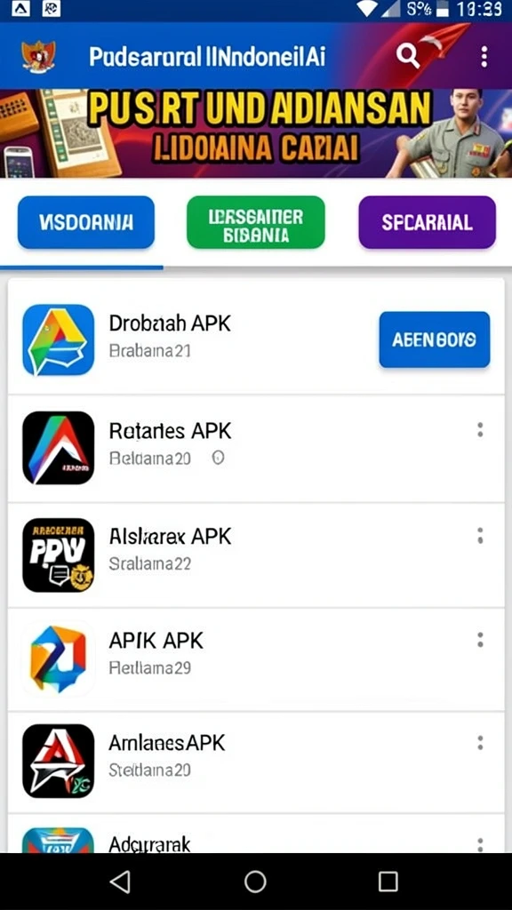 Screenshot visa89 nomor 2