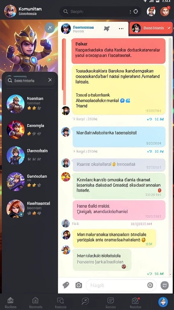 Screenshot vv62 nomor 1