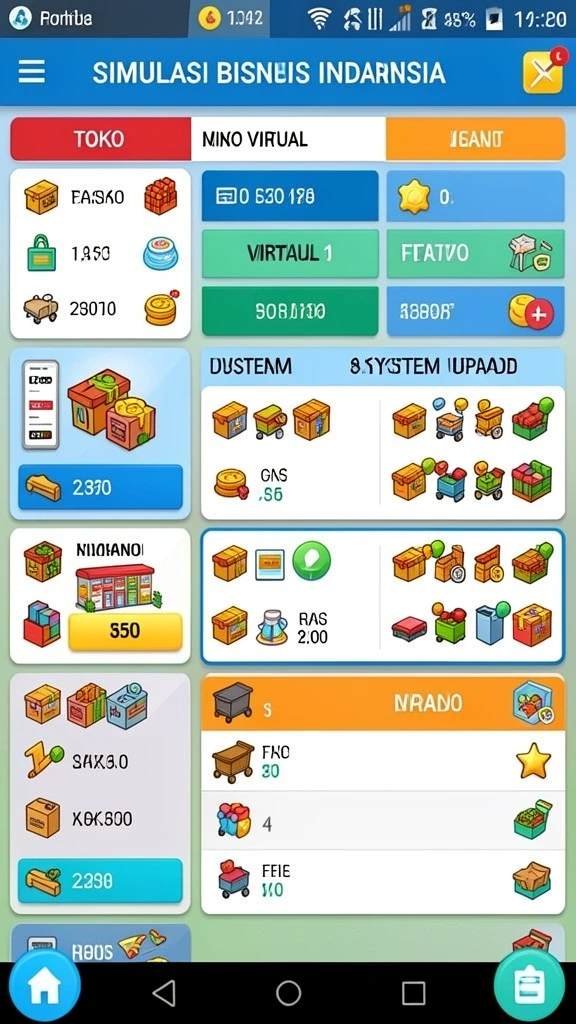 Screenshot wak89 nomor 3