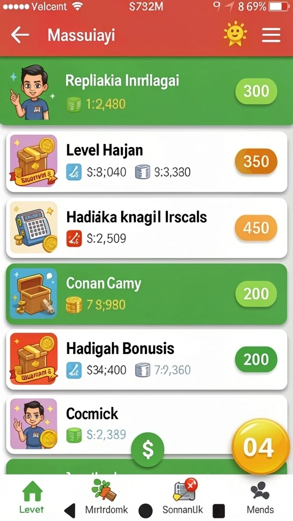 Screenshot wk888 nomor 3