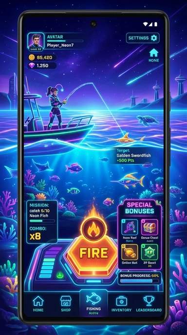 Pratinjau antarmuka olxtoto — aplikasi APK resmi Android v2.6.6